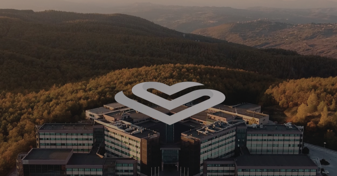 Struttura Responsible Research Hospital