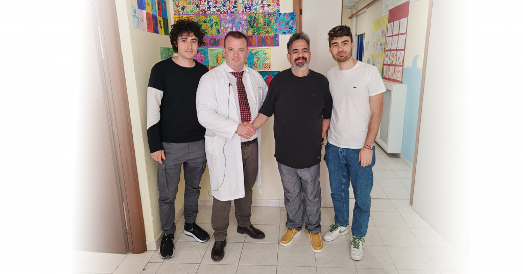 copertina prevenzione scoliosi San Salvo