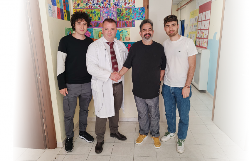 copertina prevenzione scoliosi San Salvo