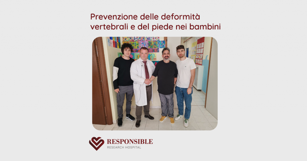 dati screening san salvo - scoliosi