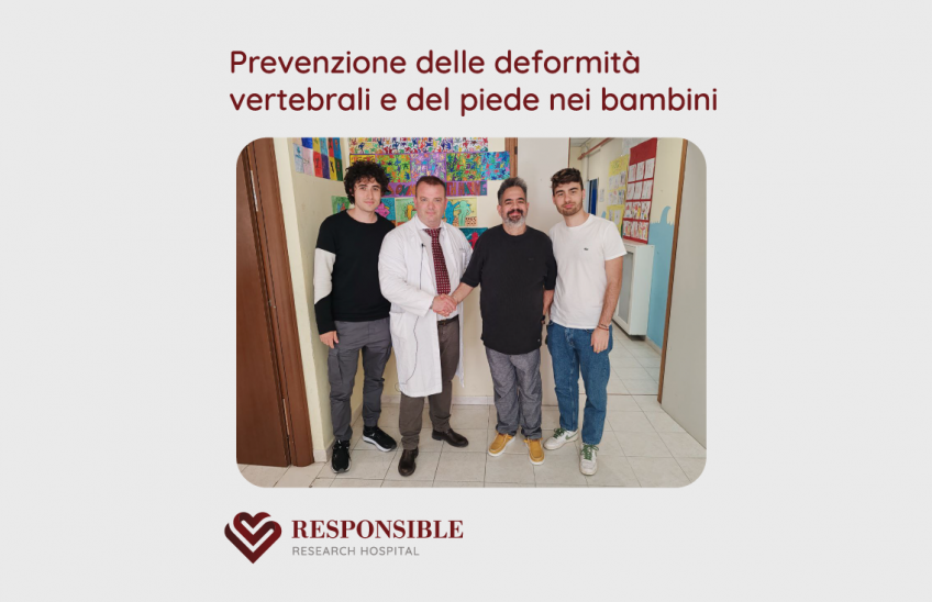dati screening san salvo - scoliosi