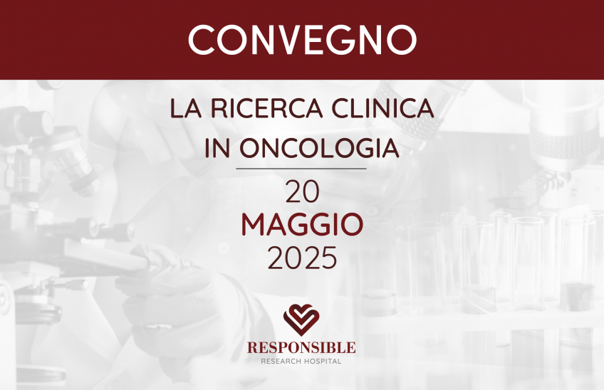 Convegno 20 maggio 2025