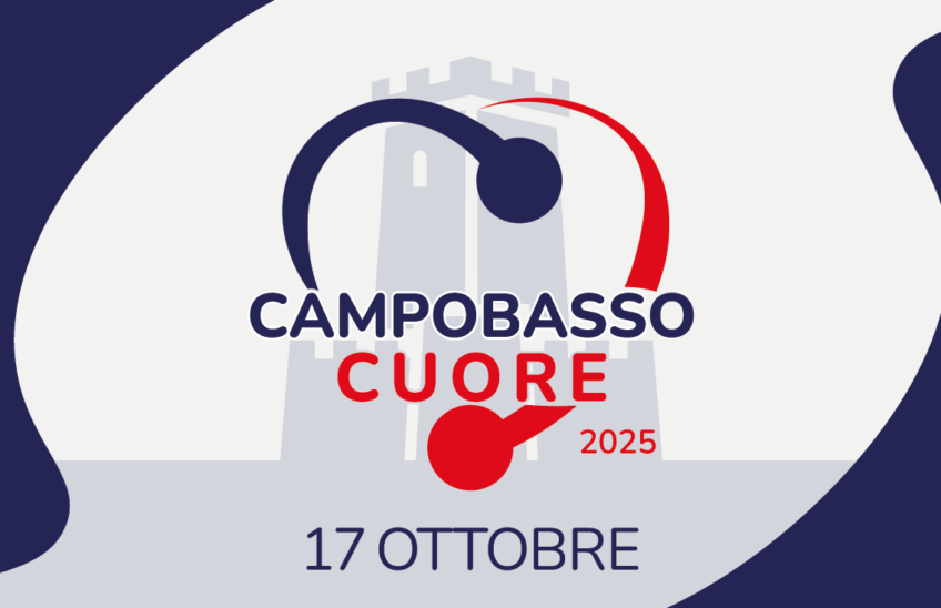 Copertina Convegno Campobasso Cuore 2025